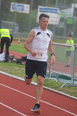 Öhringer Stadtlauf Hauptlauf 2023