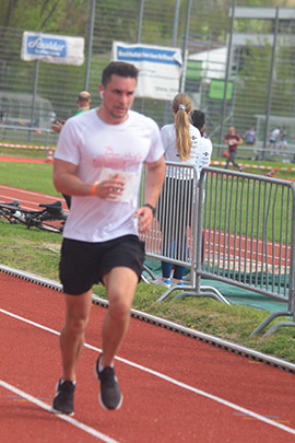 Öhringer Stadtlauf Hauptlauf 2023