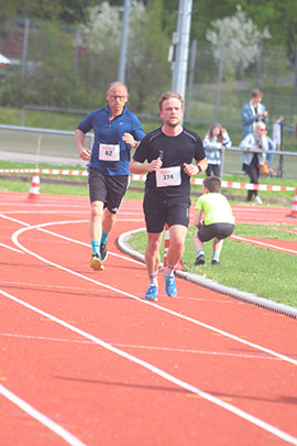 Öhringer Stadtlauf Hauptlauf 2023