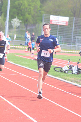 Öhringer Stadtlauf Hauptlauf 2023