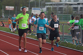 Öhringer Stadtlauf Hauptlauf 2023