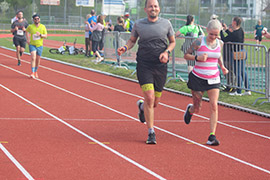 Öhringer Stadtlauf Hauptlauf 2023