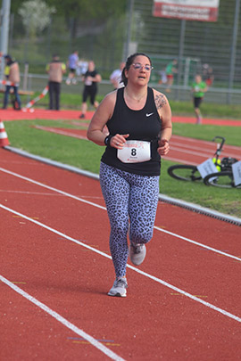 Öhringer Stadtlauf Hauptlauf 2023