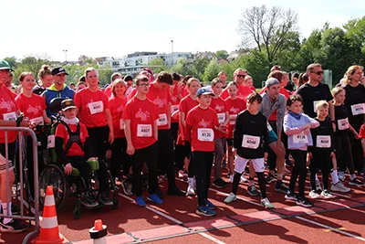 Öhringer Stadtlauf Alle(s) Inklusive Lauf 2025