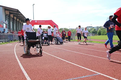 Öhringer Stadtlauf Alle(s) Inklusive Lauf 2025