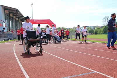 Öhringer Stadtlauf Alle(s) Inklusive Lauf 2025