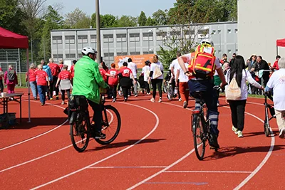 Öhringer Stadtlauf Alle(s) Inklusive Lauf 2025