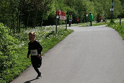 Öhringer Stadtlauf Alle(s) Inklusive Lauf 2025