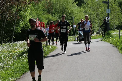 Öhringer Stadtlauf Alle(s) Inklusive Lauf 2025