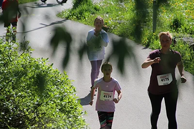 Öhringer Stadtlauf Alle(s) Inklusive Lauf 2025