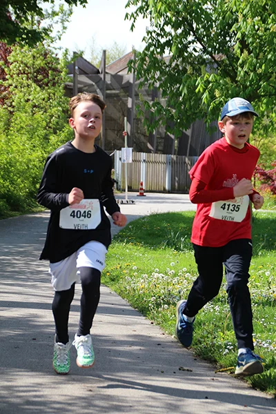 Öhringer Stadtlauf Alle(s) Inklusive Lauf 2025