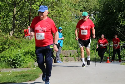 Öhringer Stadtlauf Alle(s) Inklusive Lauf 2025