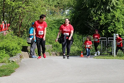 Öhringer Stadtlauf Alle(s) Inklusive Lauf 2025