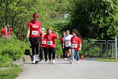 Öhringer Stadtlauf Alle(s) Inklusive Lauf 2025
