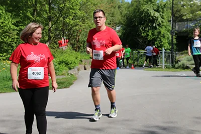 Öhringer Stadtlauf Alle(s) Inklusive Lauf 2025