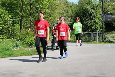 Öhringer Stadtlauf Alle(s) Inklusive Lauf 2025