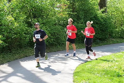 Öhringer Stadtlauf Alle(s) Inklusive Lauf 2025