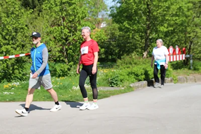 Öhringer Stadtlauf Alle(s) Inklusive Lauf 2025