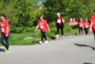 Öhringer Stadtlauf Alle(s) Inklusive Lauf 2025