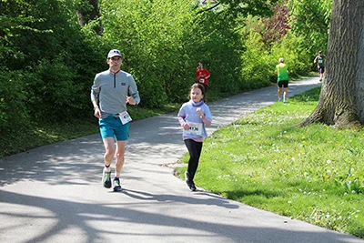 Öhringer Stadtlauf Alle(s) Inklusive Lauf 2025