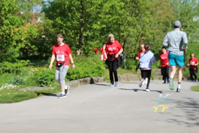 Öhringer Stadtlauf Alle(s) Inklusive Lauf 2025