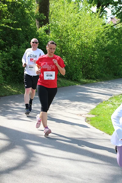 Öhringer Stadtlauf Alle(s) Inklusive Lauf 2025