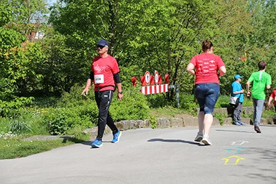 Öhringer Stadtlauf Alle(s) Inklusive Lauf 2025
