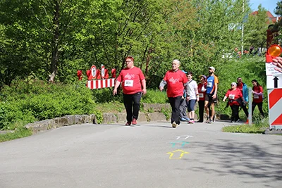 Öhringer Stadtlauf Alle(s) Inklusive Lauf 2025