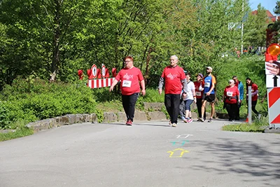 Öhringer Stadtlauf Alle(s) Inklusive Lauf 2025