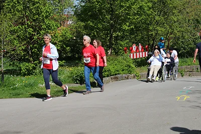 Öhringer Stadtlauf Alle(s) Inklusive Lauf 2025