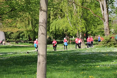 Öhringer Stadtlauf Alle(s) Inklusive Lauf 2025