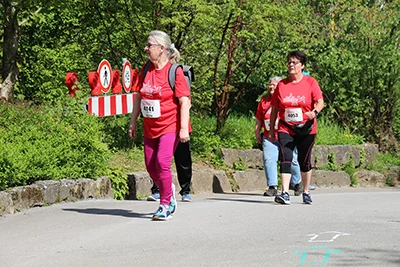 Öhringer Stadtlauf Alle(s) Inklusive Lauf 2025