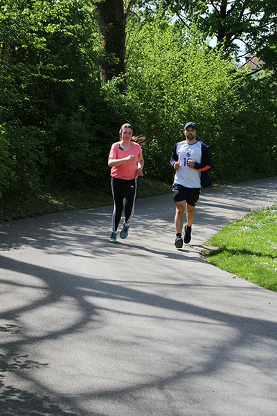 Öhringer Stadtlauf Alle(s) Inklusive Lauf 2025