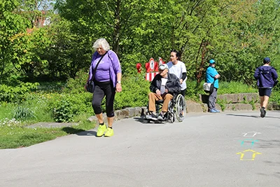 Öhringer Stadtlauf Alle(s) Inklusive Lauf 2025