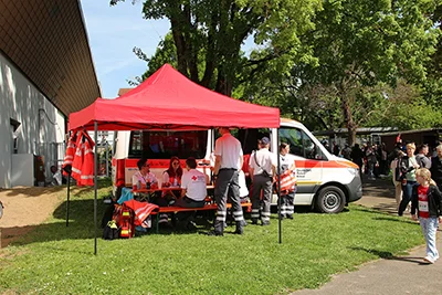 Öhringer Stadtlauf Alle(s) Inklusive Lauf 2025