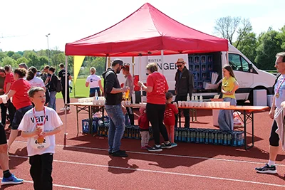 Öhringer Stadtlauf Alle(s) Inklusive Lauf 2025