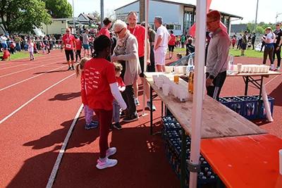 Öhringer Stadtlauf Alle(s) Inklusive Lauf 2025