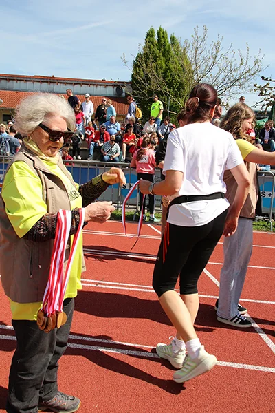 Öhringer Stadtlauf Alle(s) Inklusive Lauf 2025