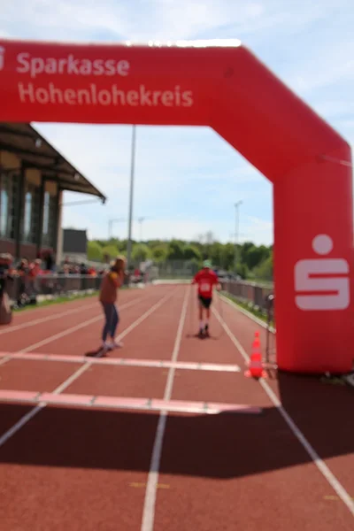 Öhringer Stadtlauf Alle(s) Inklusive Lauf 2025