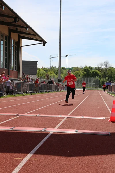 Öhringer Stadtlauf Alle(s) Inklusive Lauf 2025