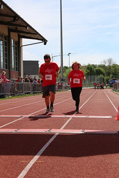 Öhringer Stadtlauf Alle(s) Inklusive Lauf 2025