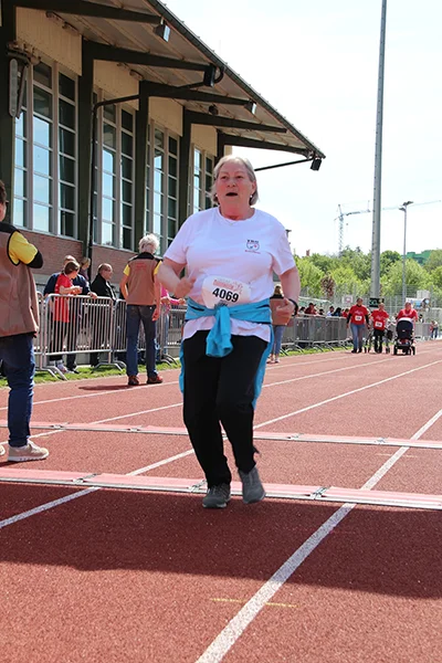 Öhringer Stadtlauf Alle(s) Inklusive Lauf 2025