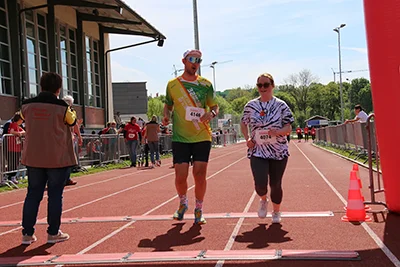 Öhringer Stadtlauf Alle(s) Inklusive Lauf 2025