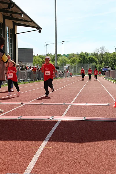Öhringer Stadtlauf Alle(s) Inklusive Lauf 2025