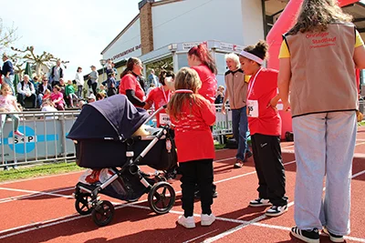 Öhringer Stadtlauf Alle(s) Inklusive Lauf 2025