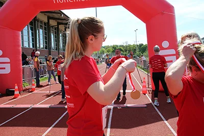 Öhringer Stadtlauf Alle(s) Inklusive Lauf 2025