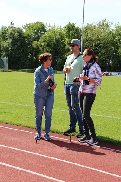 Öhringer Stadtlauf Alle(s) Inklusive Lauf 2025
