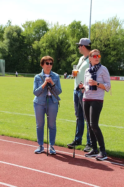 Öhringer Stadtlauf Alle(s) Inklusive Lauf 2025