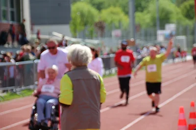 Öhringer Stadtlauf Alle(s) Inklusive Lauf 2025
