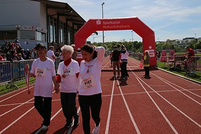 Öhringer Stadtlauf Alle(s) Inklusive Lauf 2025